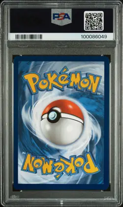 Pokemon TCG - PSA 9 Mint Kingdra EX #131 SVP EN-SV Black Star Promo - Image 2