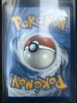 2025 Pokemon Mega Evolution Mega Lucario ex #077 Near Mint English ships now - Image 2