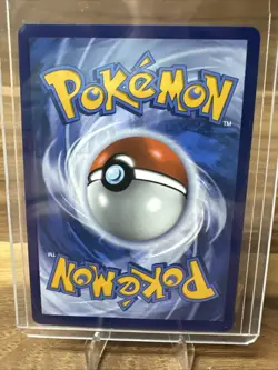 Pokemon S&V English White Flare Ferrothron Illustration Rare 149/086 - Image 2