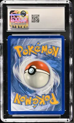 Snorlax 051 - SV 151 ETB Black Star Promo - CGC 9 Mint - Pokemon TCG - Image 2