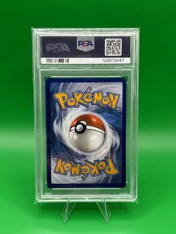 PSA 10 - 2024 Pokemon SSP EN, Alolan Dugtrio, Illustration Rare - Image 2