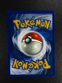 Pokemon Abra Base Set 43/102 Vintage Mint 1999 Wotc - Image 2