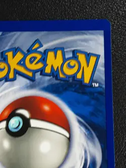 Pokemon Abra Base Set 43/102 Vintage Mint 1999 Wotc - Image 4