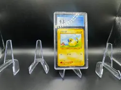 ✨HUGE 13x Pokemon CGC Graded Lot | Multiple 10s, 1st Edition, Vintage & Modern ✨ - Image 4
