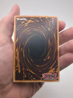 Yugioh! LP Solidarity - ANPR-EN054 - Rare - Lightly Played - Image 2