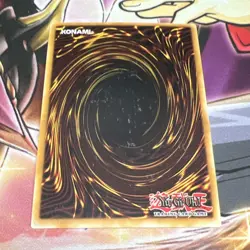 Yu-Gi-Oh! TCG Dark Magician Retro Pack RP01-EN003 Unlimited Edition Ultra Rare - Image 2