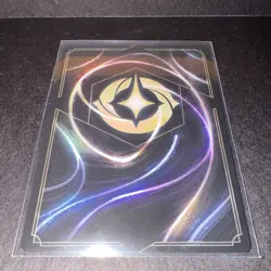 Disney Lorcana TCG Ursula - Deal Maker Legendary Cold Foil 161/204 English - Image 2