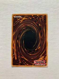 Lyna the Light Charmer - Common - TSHD-EN024 - NM Yugioh Card - Image 2