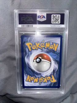 Pokemon 2022 BSP Ultra Premium Collection Charizard Full Art VSTAR SWSH262 PSA10 - Image 3
