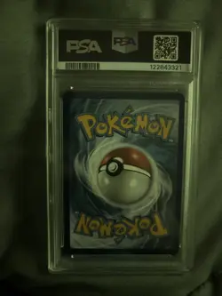 Pokemon 2022 BSP Ultra Premium Collection Charizard Full Art VSTAR SWSH262 PSA10 - Image 4