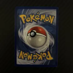 Impostor Professor Oak 73/102 Shadowless Base Set 1999 WOTC Pokemon Card LP - Image 2