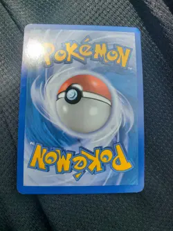 Electrode 36/100 Reverse Holo Stormfront Pokemon Card - Image 2