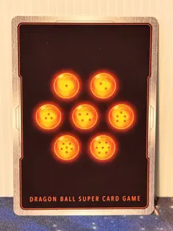 Bandai Dragon Ball Super Card Game Whis, Ethereal Guidance P-207 PR Foil Promo … - Image 2