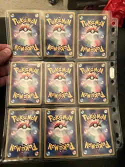 1st Edition Mid Era Japanese Pokemon Card Bundle - Image 2