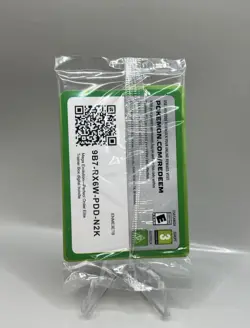 Tyrunt 070 Promo Card SEALED Prefect Order Center Etb Promo Full Art - Image 2