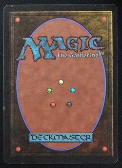 Aspect of Wolf Magic Card Beta LEB MTG - Image 3