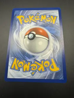 Pokemon TCG Zorua 142/086 SV: White Flare Illustration Rare Pack Fresh - NM - Image 3