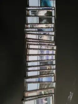 Mtg Mono Blue Merfolk Modern Merfolk Deck 60 card ready to use - Image 3