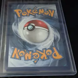Ludicolo 95/94 - Full Art Special From Phantasmal Flames! NM/Mint Pokemon Card - Image 2