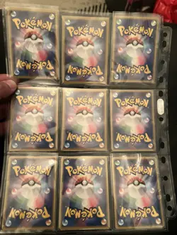 1st Edition Mid Era Japanese Pokemon Card Bundle - Image 2