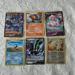 Pokemon Cards Karte Sammlung japanese english Vintage Bundle OCG TCG HOLO RARE - Image 1