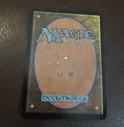 Magic The Gathering MTG Mossborn Hydra Borderless Foundations NM Unplayed - Image 2