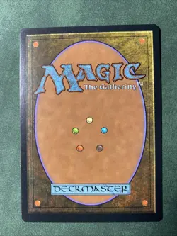 Null Rod - Weatherlight - NM/Near Mint - MTG - Magic The Gathering - Image 2