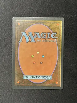 Magic The Gathering Demonic Consultation Ice Age - Image 2