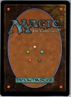 Temple Garden (Borderless) UNF 281 Foil English NM - MTG Unfinity - Image 2