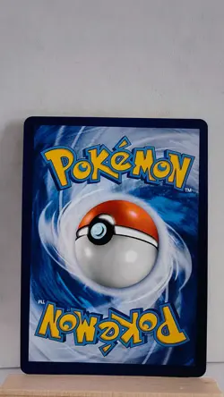 Pikachu [LP] - Pokemon TCG Pokemon Go 027/078 [Common] - Image 2