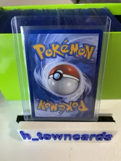 Pokemon TCG Larvesta 099/086 Sv Black Bolt Illustration Rare Holo English 60HP - Image 2