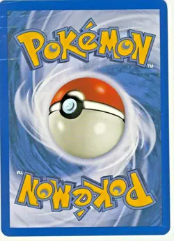 POKEMON CCG TCG BASE SET UNCOMMON AND COMMON CARDS - Image 1