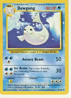 POKEMON CCG TCG BASE SET UNCOMMON AND COMMON CARDS - Image 3