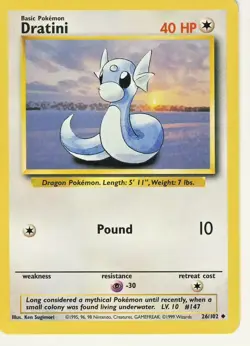 POKEMON CCG TCG BASE SET UNCOMMON AND COMMON CARDS - Image 4