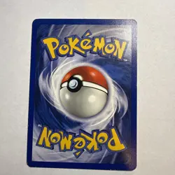 Pokemon TCG Double Colorless Energy Base Set Regular Card 096/102 Shadowless LP - Image 2