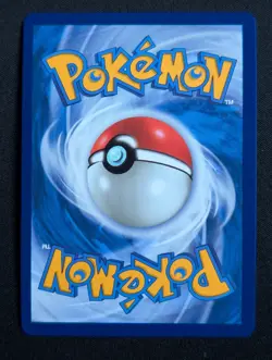 Mega Greninja ex - 116/086 ME04: Chaos Rising Pokemon NM Holo - Image 2