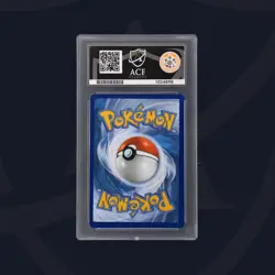 Pokemon TCG Wigglytuff #105/094 - ACE 9 - English Phantasmal Flames IR - Image 2