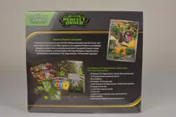 Pokemon TCG: Mega Evolution Perfect Order Factory Sealed ETB Elite Trainer Box - Image 3