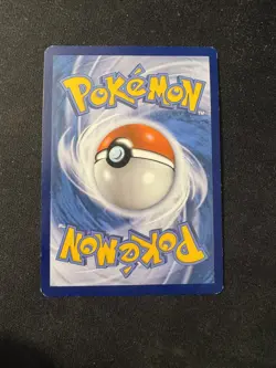 POKEMON TCG MCDONALDS PROMO TORCHIC HOLO RARE 2014 3/12 - Image 2