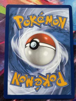 Pokemon TCG Nidoking Scarlet & Violet-151 174/165 Holo Illustration Rare - Image 2