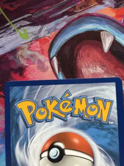 Giratina V 185/196 Lost Origin Holo Rare Pokemon Card NM - Image 5