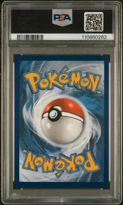 Pokemon 2022 Charizard VSTAR SWSH262 UPC Promo PSA 9 - Mint - Image 2