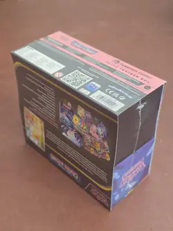 Chaos Rising Pokemon Center Elite Trainer Box (Minor Imperfections) - Image 4
