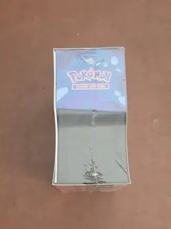 Chaos Rising Pokemon Center Elite Trainer Box (Minor Imperfections) - Image 5