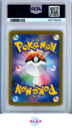 VENUSAUR EX POKEMON 3 2023 SVG JP NM EN PSA 10 - Image 2