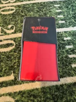 Pokemon Destined Rivals Elite Trainer Box ETB Factory Sealed BRAND NEW - Image 3