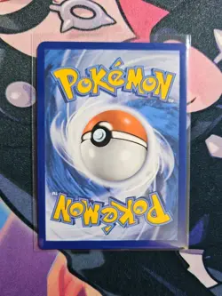 Pokemon TCG Gengar Promo (Trick or Trade Halloween) 057/198 NM - Image 2