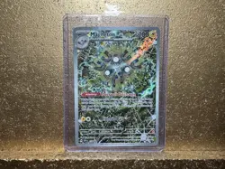 Pokemon TCG Magneton SVP 159 ETB Promo S&V Surging Sparks NM/M - Image 1