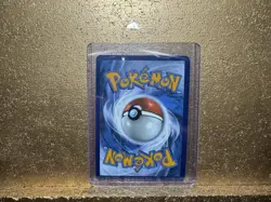 Pokemon TCG Magneton SVP 159 ETB Promo S&V Surging Sparks NM/M - Image 2
