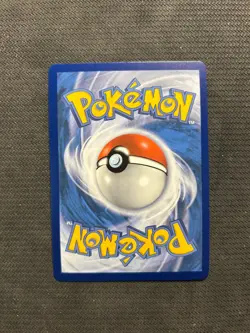 Pokemon TCG Boltund Vmax 267/264! NM Condition! See Description! - Image 2